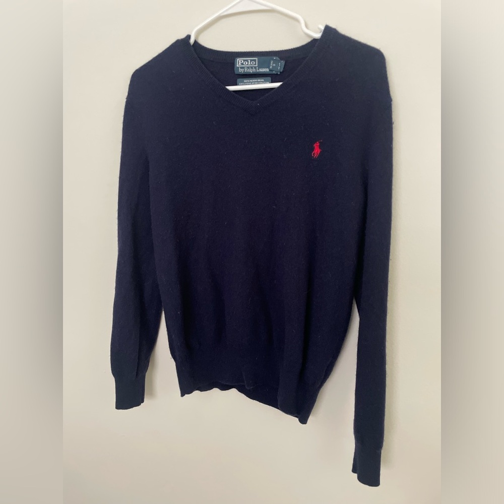 Polo by Ralph Lauren sweater size medium